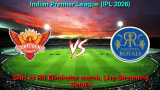 How to Watch SRH vs RR Eliminator Match, Live Streaming and Telecast, 27 May 2026