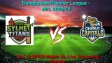 How to Watch Sylhet
