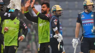 How to Watch Sylhet vs Rangpur Match 23, Live Streaming and Telecast, Jan 12, 2026