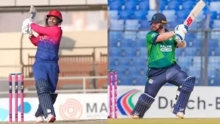 How to Watch UAE vs IRE