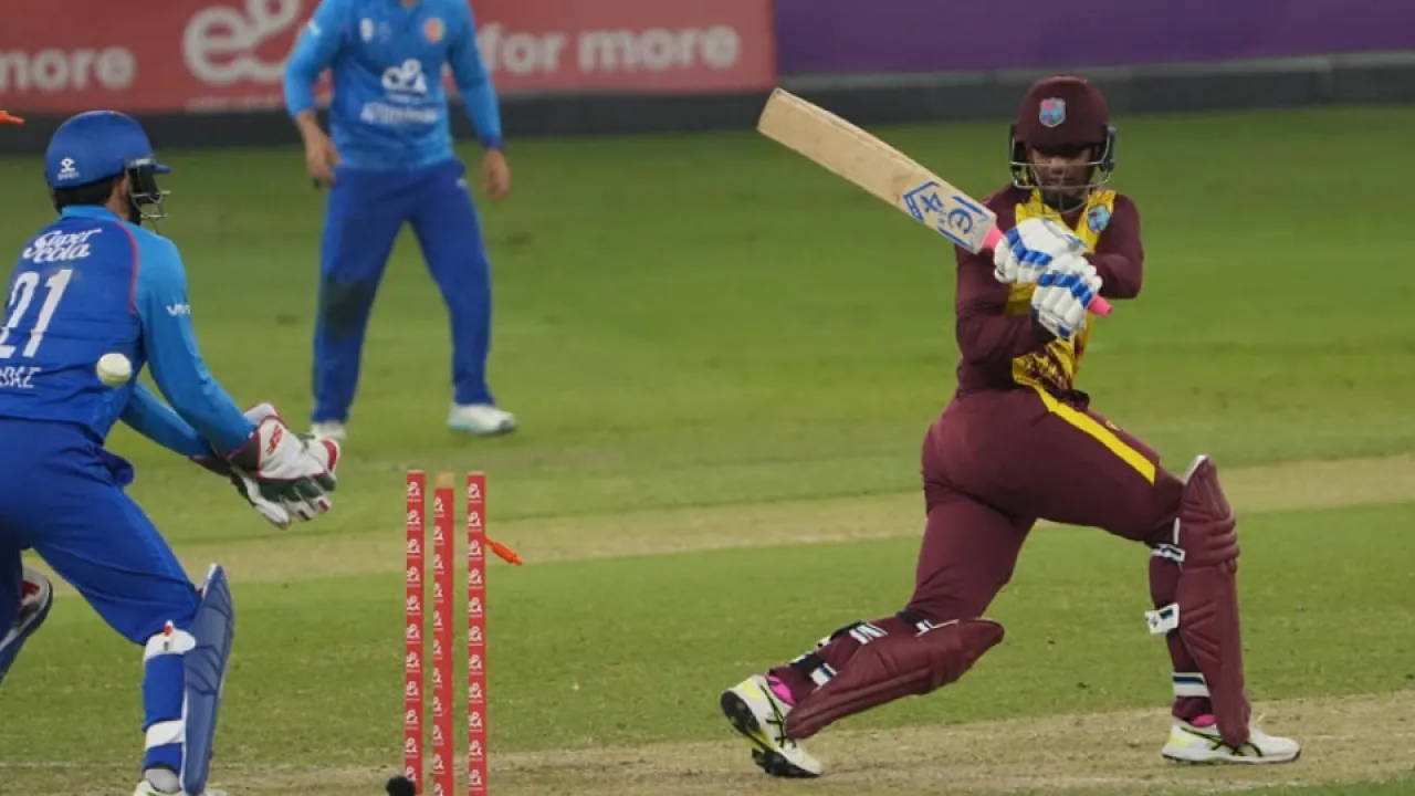 WI vs AFG मैच, लाइव स्ट्रीमिंग और टेलीकास्ट कैसे देखें, 21 जनवरी, 2026