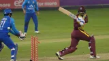 How to Watch WI