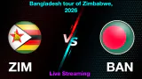 How to Watch ZIM