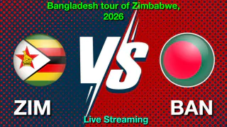 How to Watch ZIM