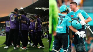 HUR vs HEA Dream11 Prediction in