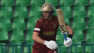 Hyderabad Kingsmen vs Rawalpindi 24th PSL Live Scorecard, HYK vs RAP Match