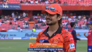 Hyderabad vs Lucknow Live Scorecard, SRH vs LSG 10th IPL Match