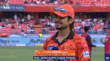 Hyderabad vs Lucknow Live