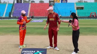 Hyderabad vs Rawalpindi 39th PSL Live Scorecard, HYK vs RAP Match