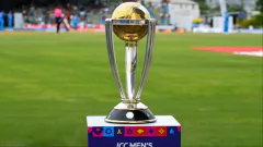 ICC Announcement Date, 2027 Cricket Picture