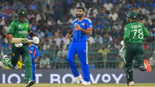 ICC big plan Will