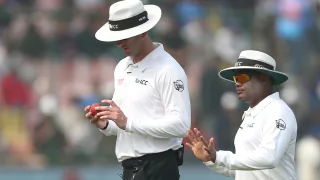 ICC has changed the rules of Test cricket effective June 1, 2026