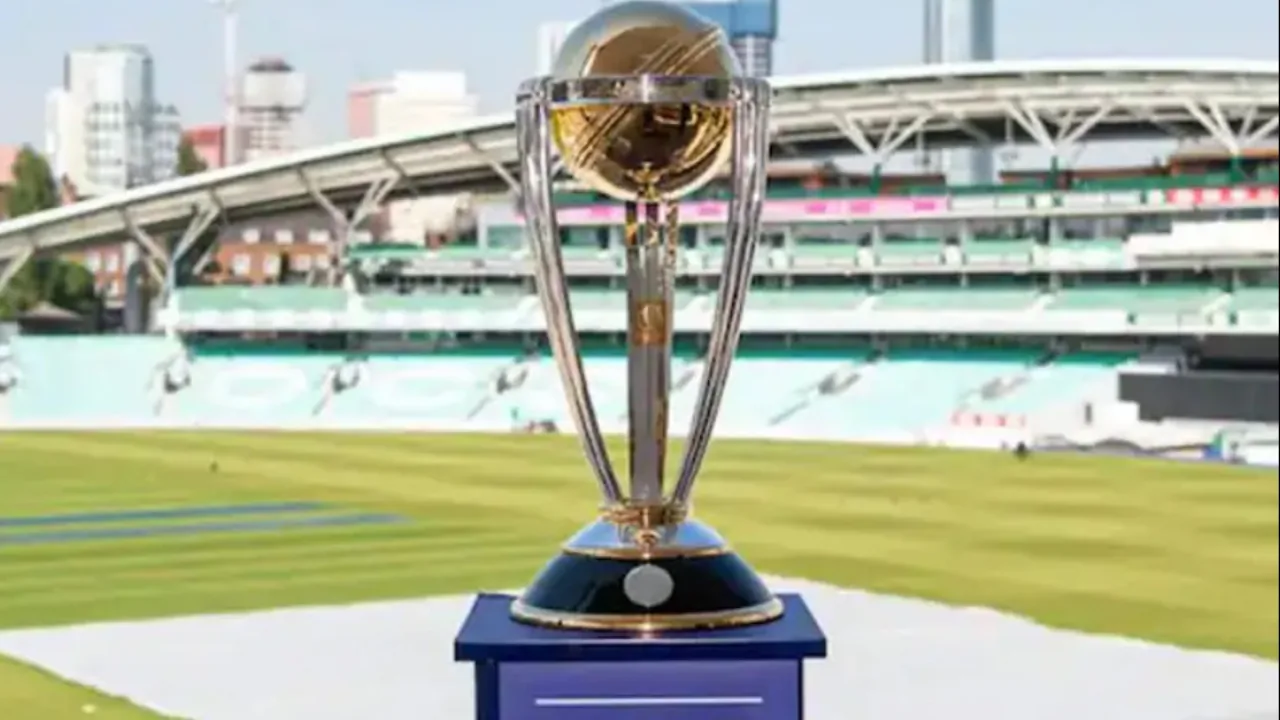 ICC ने T20 विश्व कप में बड़े बदलाव किए; ODI विश्व कप के लिए तीन चरणों का प्रारूप