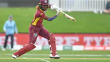 ICC Player of the Month July 2026: वेस्टइंडीज के जस्टिन ग्रीव्स और हेली मैथ्यूज बने विजेता