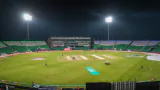 ICC ने गद्दाफी स्टेडियम