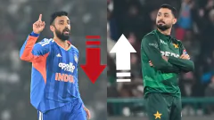ICC T20 Bowling Rankings: Abrar Picture