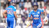 ICC T20 Rankings: श्रेयस