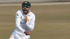 ICC Test Rankings: Babar Azam Picture