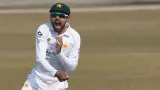 ICC Test Rankings: Babar
