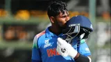 ICC U19 World Cup: