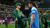 ICC Women Rankings: Smriti Mandhana Loses Top Spot in ICC Womens ODI Rankings
