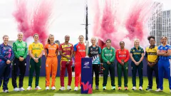 ICC Women’s T20 World Cup Picture