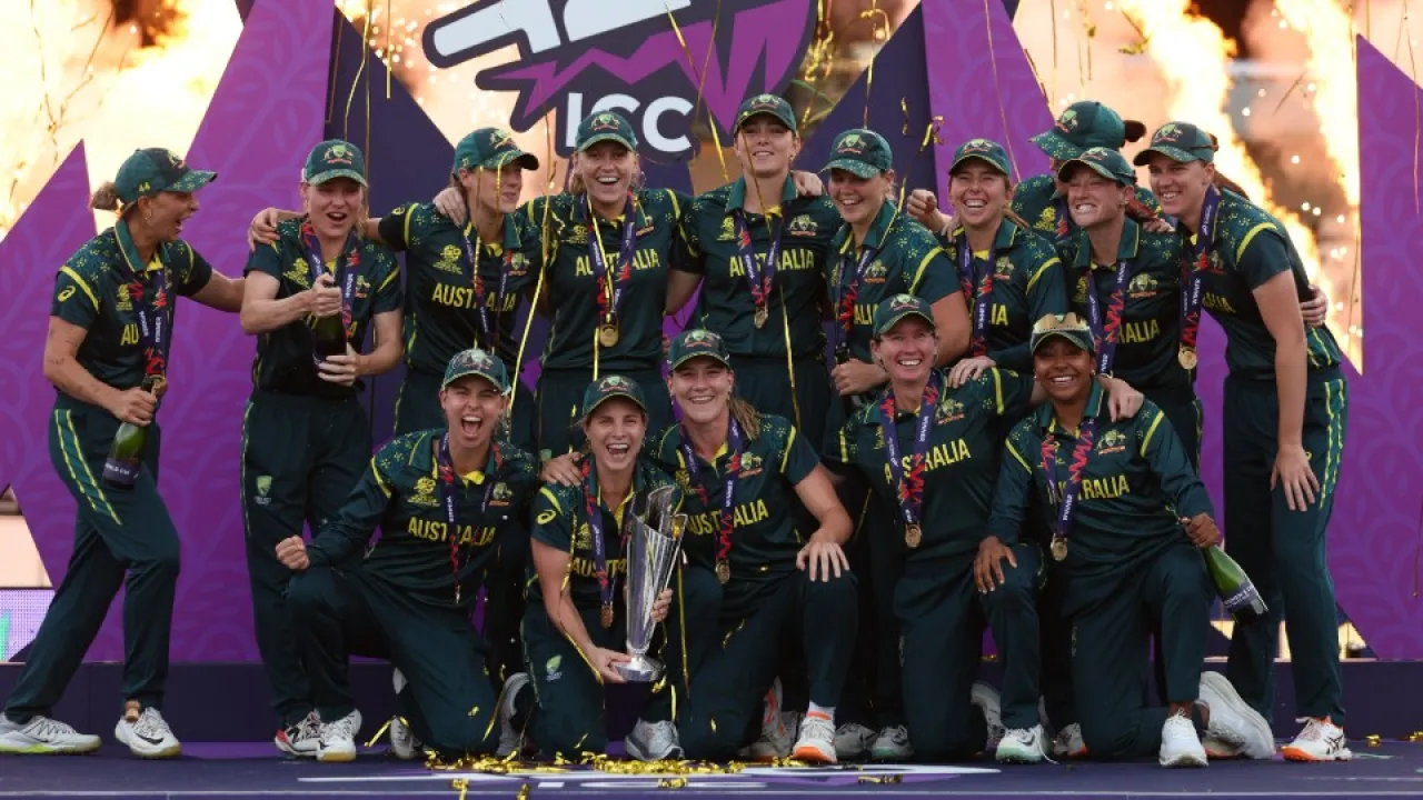 icc womens t20 world cup 2026 prize money 1