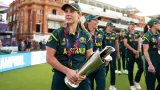 ICC Women’s T20 World