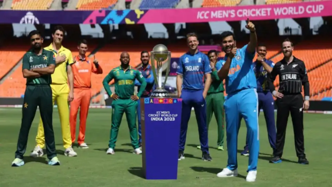 icc world cup 2027