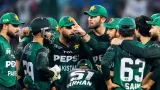 If Pakistan is eliminated from the T20 World Cup, which team will get a chance?