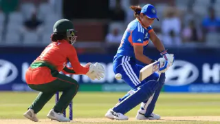 If the India-Bangladesh semi-final