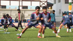 IFL 2026-27: Real Kashmir vs Picture