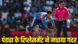 IND A vs AUS