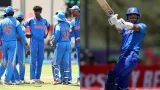 IND vs AFG U19,