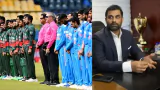 IND vs BAN Series
