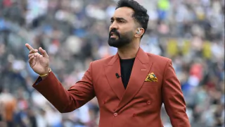 IND vs ENG 1st ODI: Dinesh Karthik picks India playing XI for the first ODI