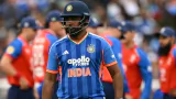 IND vs ENG 4th T20: Will Indias playing XI change for the fourth T20?
