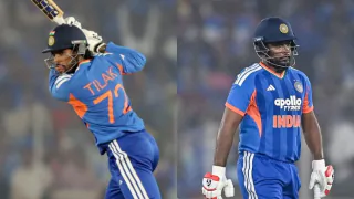 IND vs ENG 4th