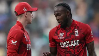 IND vs ENG: England Announce Playing 11 for 1st T20I Against India