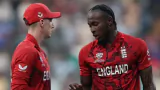 IND vs ENG: England