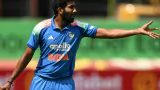 IND vs ENG: Jasprit Bumrah completed 150 wickets in ODIs