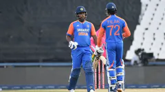 IND vs ENG Playing 11: Picture