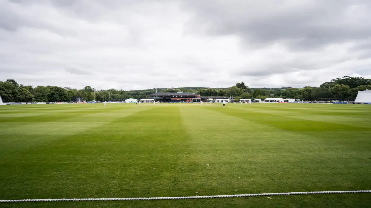 IND vs IRE 1st T20 Weather: क्या बारिश से रद्द होगा भारत और आयरलैंड का पहला टी20?