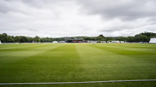 IND vs IRE 1st T20 Weather: Will the first T20 between India and Ireland be cancelled due to rain?