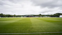 IND vs IRE 1st T20 Picture