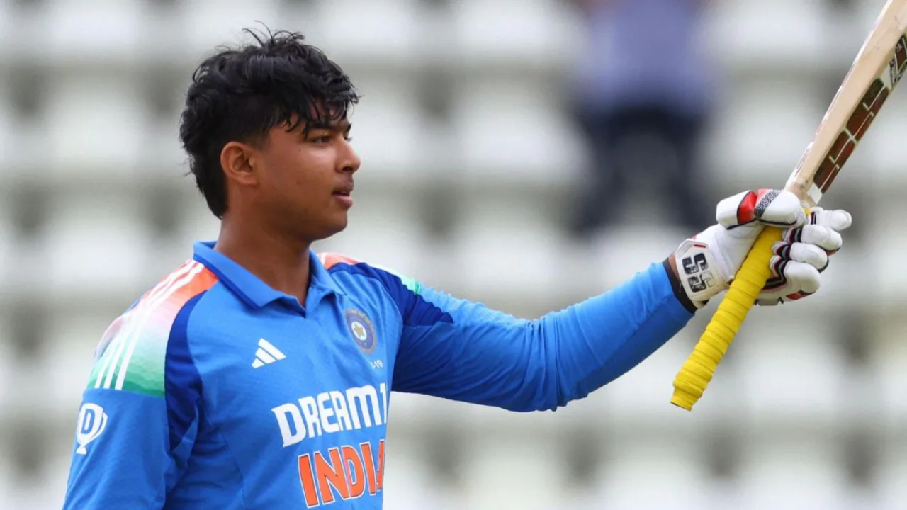 IND vs IRE: क्या वैभव सूर्यवंशी आज अपना इंटरनेशनल डेब्यू करेंगे?