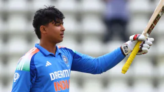 IND vs IRE: क्या