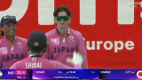 IND vs JPN 5-ओवर