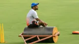 IND vs NAM T20