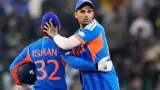 IND vs NED Match